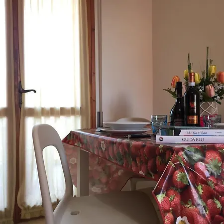 Ferienhaus In 1