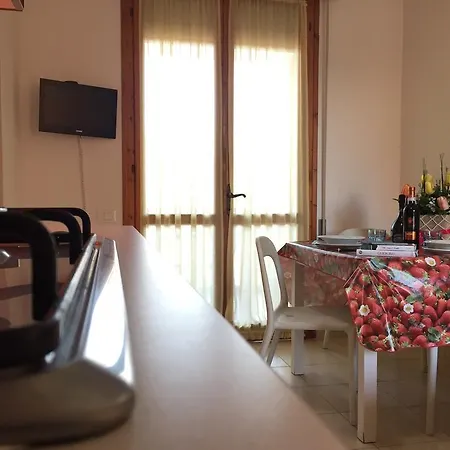 Ferienhaus In 1