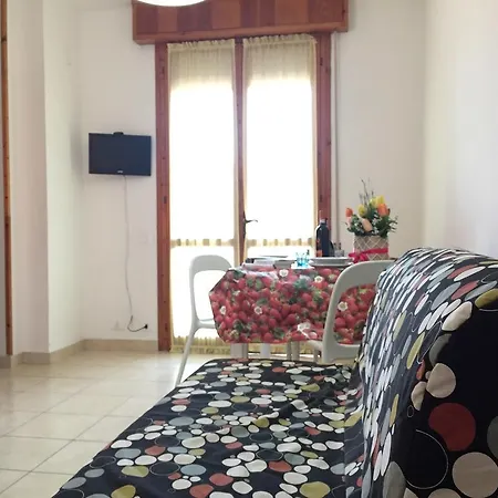 Ferienhaus In 1 * 로솔리나 마레
