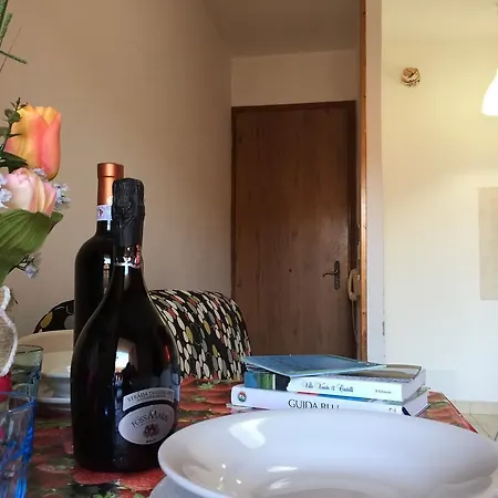아파트 Ferienhaus In 1