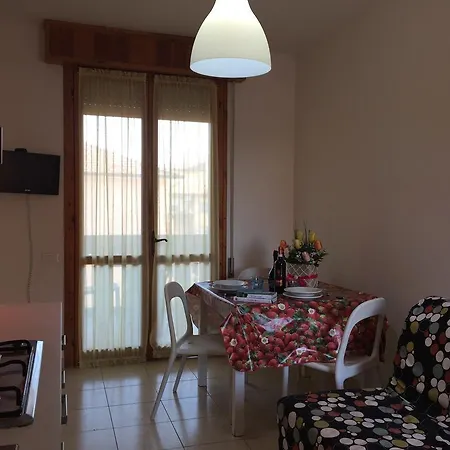 Ferienhaus In 1 아파트 *